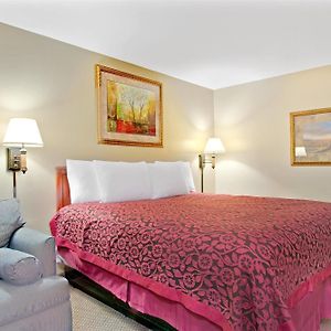 King Room Disability Access